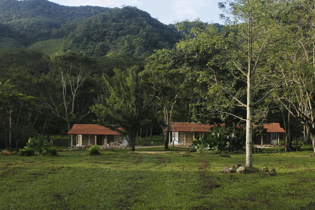 Finca Vallescondido El Caobano Exterior foto